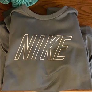 Nike Crewneck